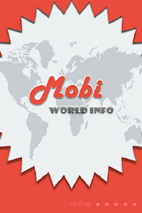 Download World Info APK