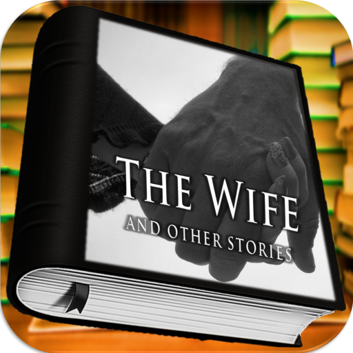 The Wife and Other Stories LOGO-APP點子