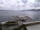 Milos Port