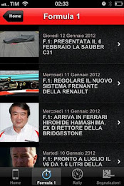 Paddock by Tilde App poster 2