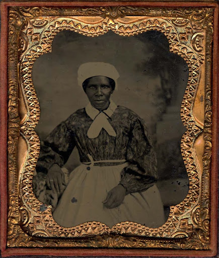 The Otherism of Slavery — Google Arts & Culture
