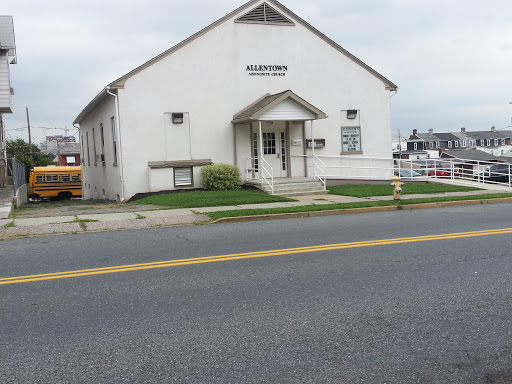 Allentown Mennonite Church