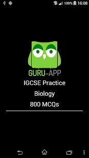 How to get IGCSE Biology: Guru-App GCSE 4.3 unlimited apk for bluestacks