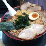 屯京拉麵(高雄夢時代店)