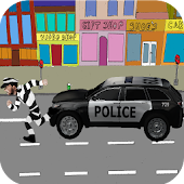 Jail Break - Prisoner Run 3D