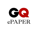 GQ DE ePaper logo