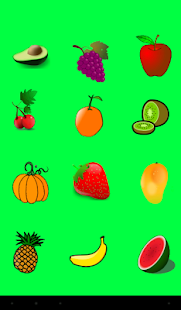 Educational Game For Kids-1 - screenshot thumbnail