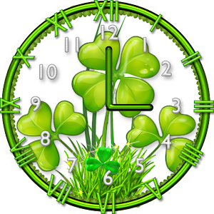 Clove Clock 1.0
