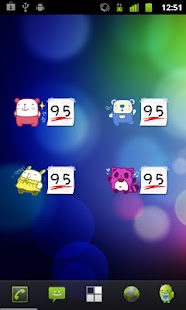 How to mod PPOCHI battery score ver. lastet apk for bluestacks