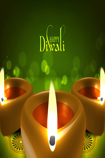 Diwali Greeting