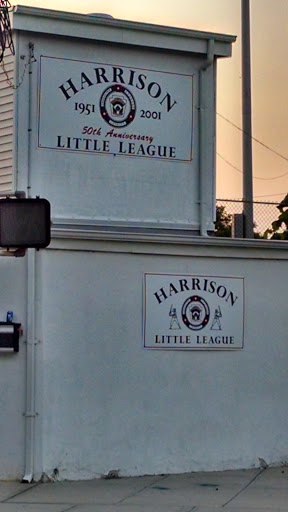 Harrison Little League 