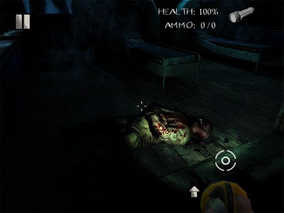 Mental Hospital:Eastern Bloc 2 - screenshot thumbnail