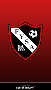 Free Florence Youth Soccer Assoc. APK