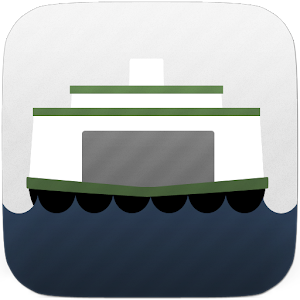 The Ferry App 1.1