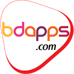 Cover Image of Download bdapps 1.4.2 APK