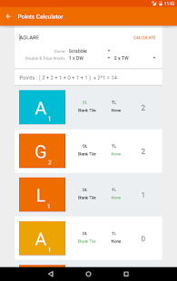 Word Unscramble Screenshots 5
