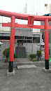 浜町稲荷神社 (Hamamachi Inari Shrine)