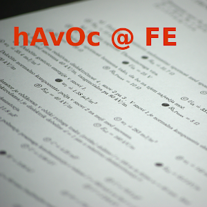 hAvOc FE 1.7
