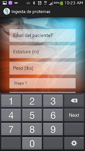 Lastest PR Renal Health CKD Tools APK for Android