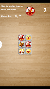 Memory - Brain Storming Screenshots 1