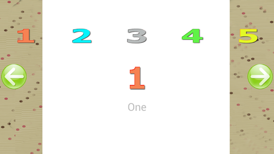Kids education full Screenshots 3