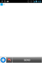 Throw a handwriting! - SUZEBI poster 1