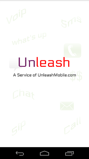 免費下載通訊APP|Unleash Mobile app開箱文|APP開箱王