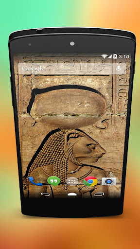 免費下載個人化APP|Ancient Egyptian Art Photos app開箱文|APP開箱王