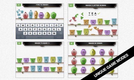 How to get Pot Smash: Type & Match 1.4.4 mod apk for laptop