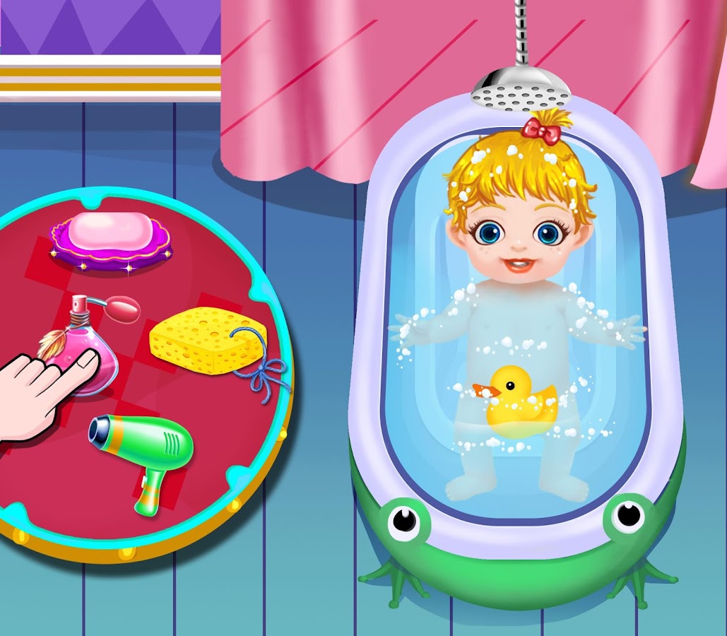 Mommy Newborn Baby Twins Apl Android Di Google Play