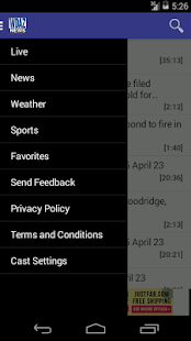 How to mod Watch WDAZ 2.0.7 unlimited apk for android