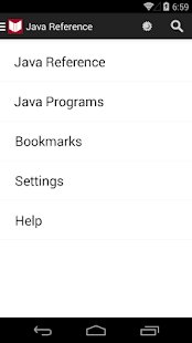 How to install Java Reference and Programs 4.0 unlimited apk for laptop