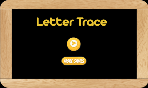 Free Letter Trace APK