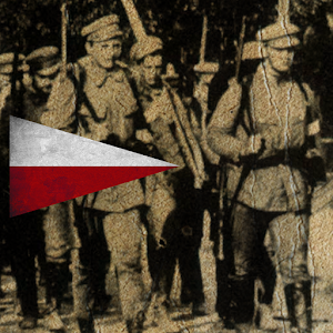 MAŁOPOLSKA. SZLAK FRONTU IW.Ś. 1.1