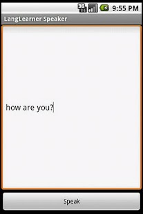 How to download LangLearner Speaker patch 1.00 apk for android