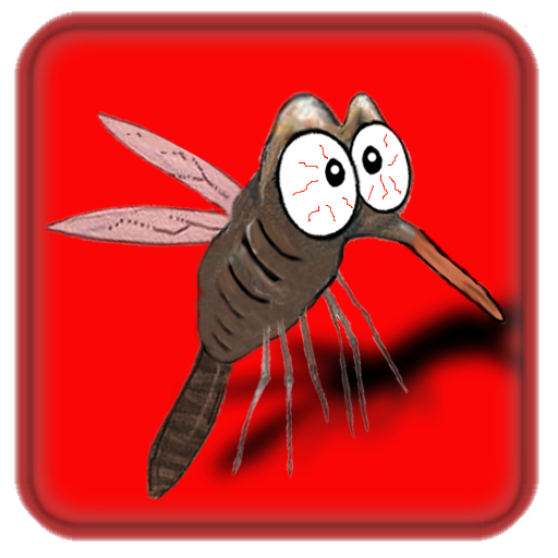 Mosquito Bite LOGO-APP點子