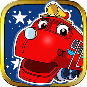 チャギントンとあそぼう★無料で0歳から遊べる育成ゲーム.apk 1.0