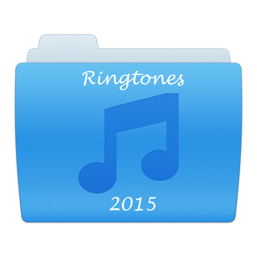 Latest Ringtone 2015 LOGO-APP點子