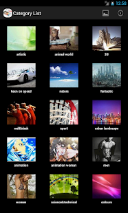 Free Download Discovery Elite Wallpaper APK for Android