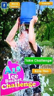 Ice Bucket Challenge