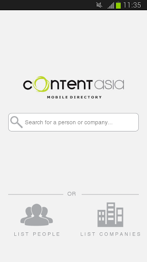 【免費商業App】ContentAsia-APP點子