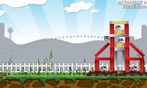 免費下載街機APP|Angry Farm app開箱文|APP開箱王