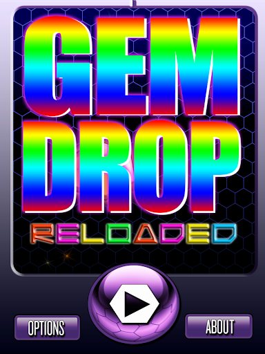 Gem Drop Reloaded