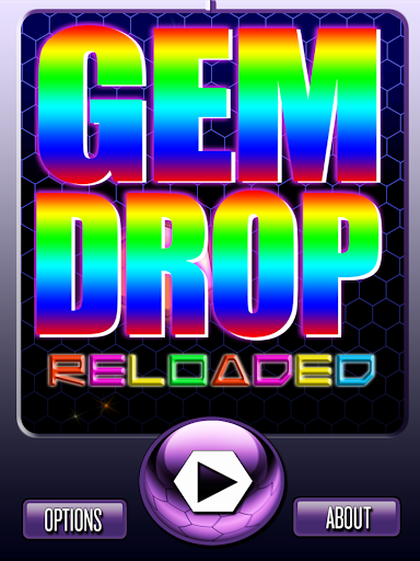 【免費策略App】Gem Drop Reloaded-APP點子