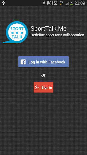 SportTalk