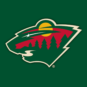 MN Wild Official logo