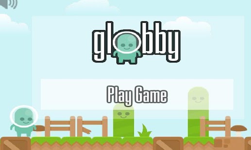 【免費街機App】Globby的冒險世界-APP點子