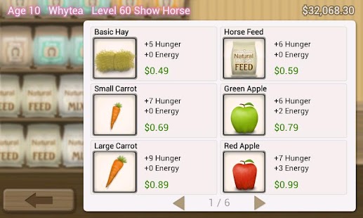 免費下載休閒APP|Horse Stable Tycoon Demo app開箱文|APP開箱王