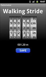 How to install Naturewalk Pedometer lastet apk for pc