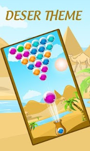 How to install Bubble Shooter War patch 1.0.1 apk for bluestacks